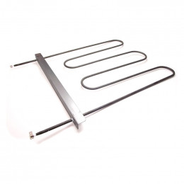 Resistance fond four 1200w cuisson non pyrolyse 