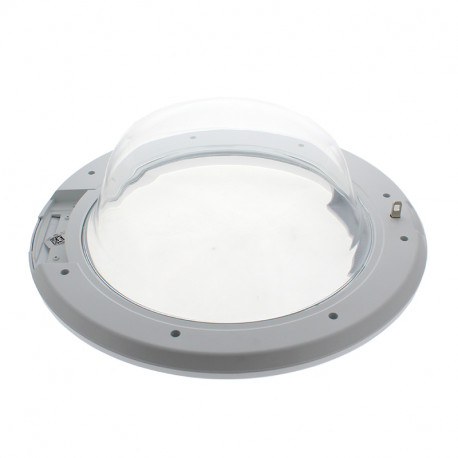 Porte innex pour lave-linge 485mm wm assy gw Indesit C00566661