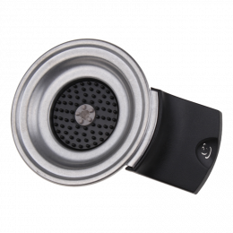 Porte-dosette 1t machine cafe hd5009/01 senseo Philips 422225962782 Porte-dosette 1t machine cafe hd5009/01 senseo Philips 422225962782