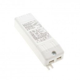 Transformateur de pour hotte ku2 12v dc 5w Franke C00630661