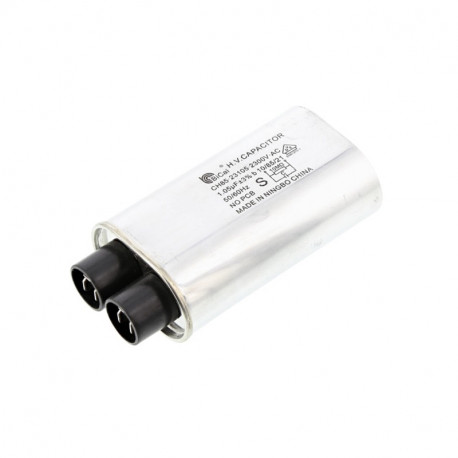 Condensateur 1 05mf pour four micro-ondes Aeg 315795902
