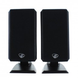 Enceintes hauts parleurs 2.0 multimedias Mobility Lab ML305455 Enceintes hauts parleurs 2.0 multimedias Mobility Lab ML305455