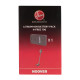 Batterie hf722bat pour aspirateur Hoover 39800050