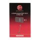 Batterie hf722bat pour aspirateur Hoover 39800050