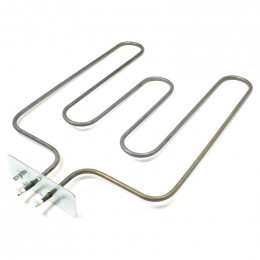 Resistance -dr four Gasfire 93700953