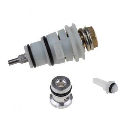 Soupape De Décharge Thermique Pour Nettoyeur Haute Pression Homelite | Filetage Mâle G14 Et NPT 38 | Laiton | Jusqu'à 200 Bar