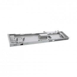 Bandeau gris pour lave-vaisselle Aeg 14012738158