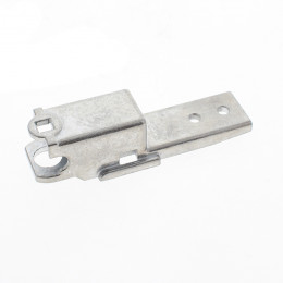 Charniere reglable inferieure refrigerateur pour congelateur Whirlpool C00522909