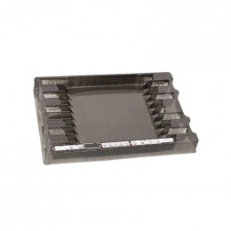 Module affichage edw7300 fin pour lave-vaisselle Aeg 14018223604