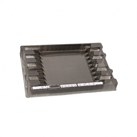 Module affichage edw7300 fin pour lave-vaisselle Aeg 14018223604