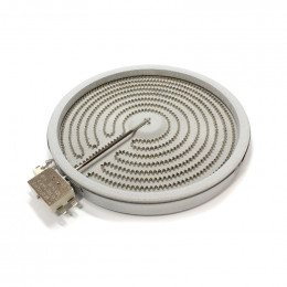 Foyer highlight 2500w 10.53111.004 - diam. 250 mm Multi-marques