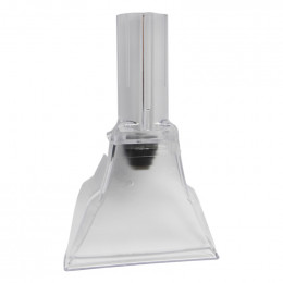 Brosse suceur siege et banquettes Fideale BX52 Brosse suceur siege et banquettes Fideale BX52