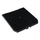 Filtre charbon hotte type 3 235x210x15 mm - falmec FK350