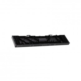 Bandeau noir finurl pour lave-vaisselle Electrolux 858190225450