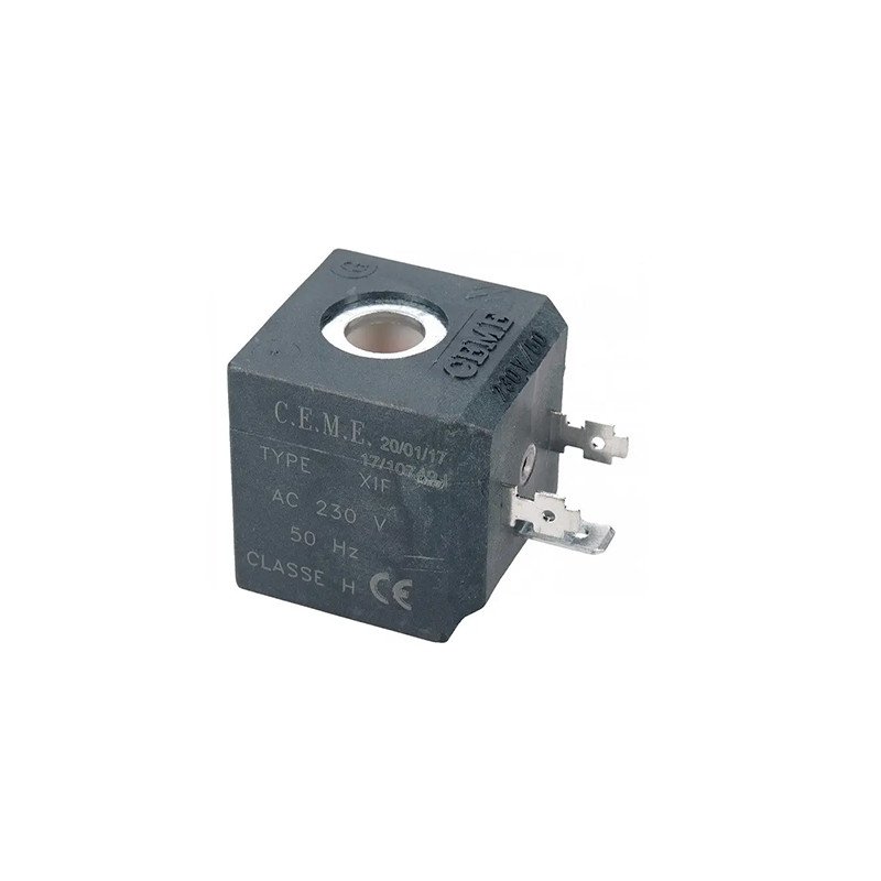 Bobine D’électrovanne Centrale Vapeur Calor CS-00145974