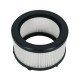 Filtre moteur pour aspirateur Rowenta ZR009012