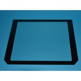 Vitre interieure porte pour four Gorenje 809433