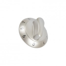 Bouton regulateur plaque cuiss pour four Juno 319349679