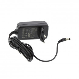 Adaptateur eu 21.6v 25v elux pour aspirateur Electrolux 14011763023