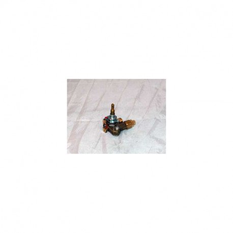 Robinet a gaz pour table de cuisson Whirlpool C00728374