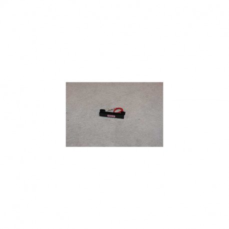 Fusible h.t. 0 9a 5kv pour micro-ondes Lg 6901W1A001G
