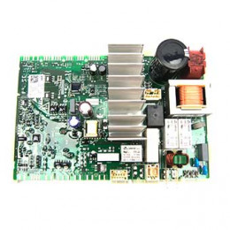 Module puissance/inv programme pour lave-linge Bosch 12016060