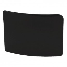 Boitier partie laterale pour machine a cafe Bosch 00668714 Boitier partie laterale pour machine a cafe Bosch 00668714