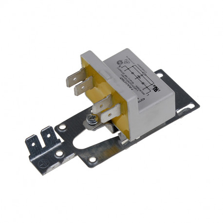 Condensateur anti-parasites 0 1 mf 275 v pour lave-vaisselle Multi-marques