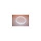 Enjoliveur exterieur de hublot pour lave-linge Sogedis 49017445