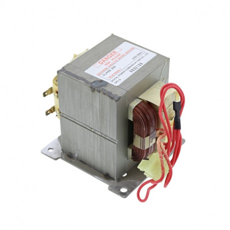 Transformateur 1000w pour micro-ondes Aeg 5029375800