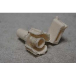 Adaptateur sonde de pression pour lave-vaisselle Electrolux 