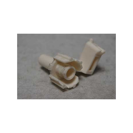 Adaptateur sonde de pression pour lave-vaisselle Electrolux 