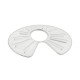 Filtre plat pour lave-vaisselle Aeg 405537405