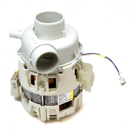 Moteur cyclage lave-vaisselle a85 h26 230v 50hz 3uf G874422