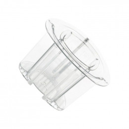 Double poussoir pour robot cs xl neutre Magimix 17331N Double poussoir pour robot cs xl neutre Magimix 17331N