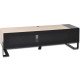 Meuble tv naga 1600 nordic Erard 037600