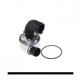 Resistance lv 1800w + joint bldc9/6 - whirlpool 