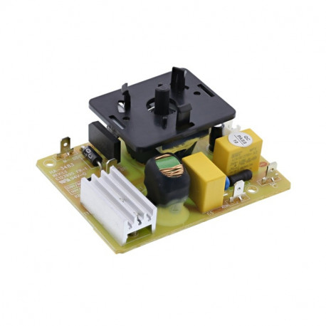 Module principal avec bouton c pour robot Electrolux 405539640