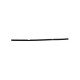 Joint de porte fond noir l:550 pour lave-vaisselle Aeg 14010158501