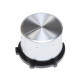 Manette seleceur pour micro-ondes Samsung DE64-02734B