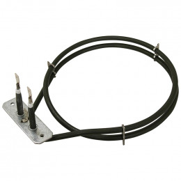 Resistance circulaire 1600w cuisson 8014025082332 Resistance circulaire 1600w cuisson 8014025082332