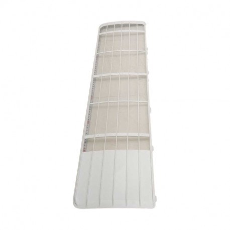 Filtre a air climatiseur ar9500t qmd rac1 hips da Samsung DB63-04207A