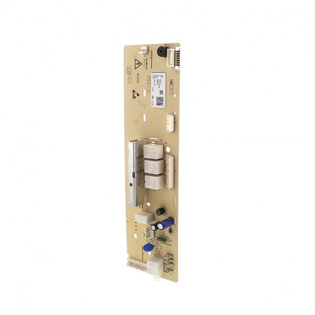 Platine de commande pour lave-linge Kontact 1067176