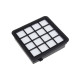 Filtre h10 pour aspirateur hepa lavable Aeg 405535486