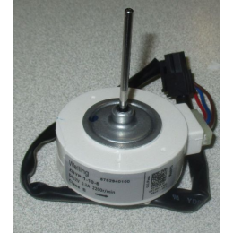 Moteur ventilateur eva pour refrigerateur Beko 5731120100