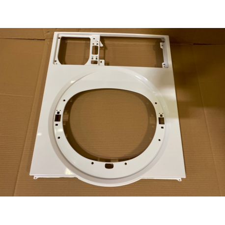 Panneau avant (b2013) pour seche-linge Beko 2967552400