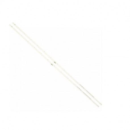 Barres led p q60_65inch alum pour tv Samsung BN96-48108A