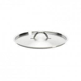 Couvercle inox 28cm De Buyer DB350928