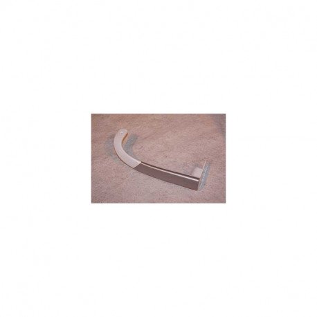 Poignee pour refrigerateur Beko 4326390100