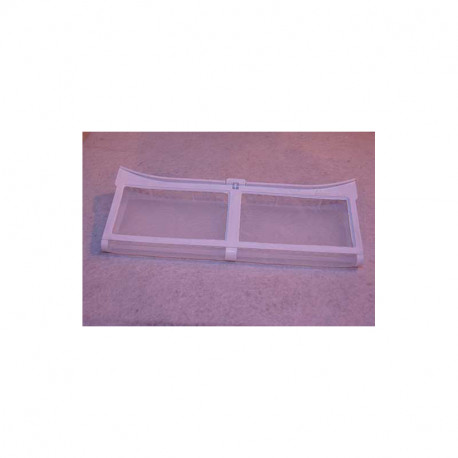 Filtre a peluches pour seche-linge Beko 2958400100